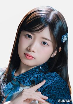 2026年JKT48プロフィール Fritzy Rosmerian.jpg