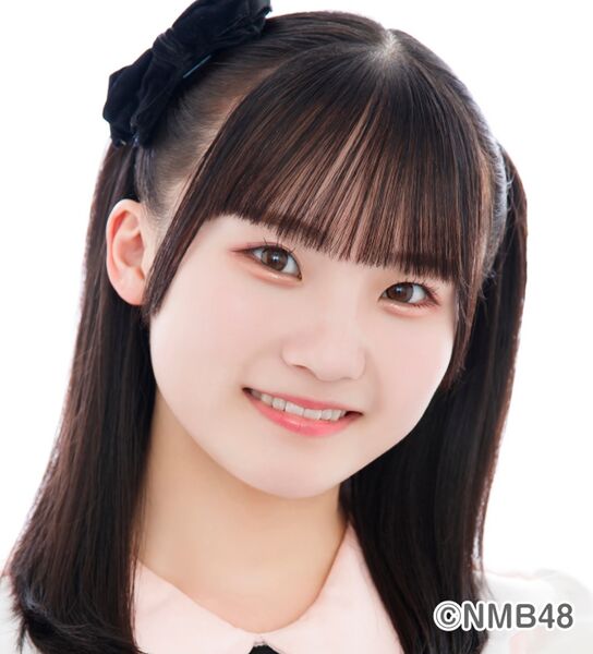 ファイル:2026年NMB48プロフィール 宮本杏海.jpg