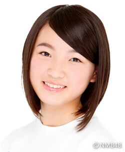 2011年NMB48プロフィール 杉本香乃.jpg