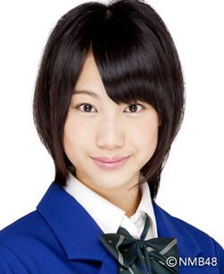 2012年NMB48プロフィール 高野祐衣 2.jpg