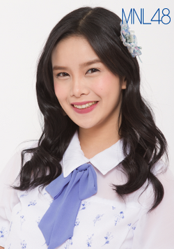 2019年MNL48プロフィール Abelaine Saunar Trinidad.png