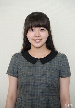 2019年STU48 2期生三次審査プロフィール 工藤理子.jpg