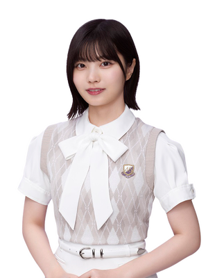 2024年乃木坂46Mobileプロフィール 中西アルノ 3.png