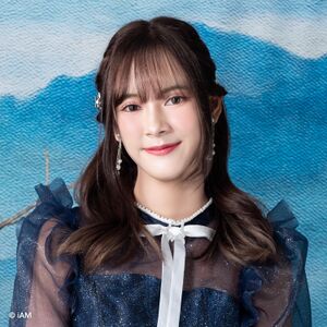 2025年CGM48プロフィール Hongyok 2.jpg