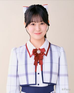 2025年NGT48プロフィール 北村優羽 2.jpg