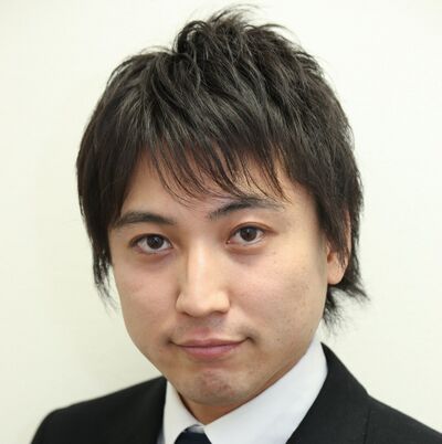 芝智也