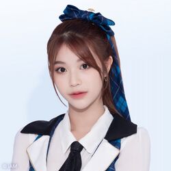 2022年CGM48プロフィール Nenie.jpg