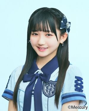 2024年HKT48プロフィール 石松結菜.jpg