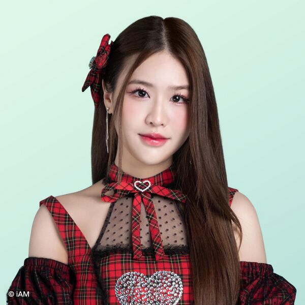 ファイル:2025年CGM48プロフィール Angel.jpg