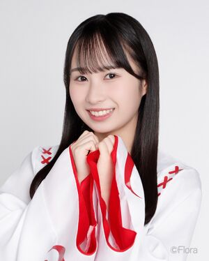 2025年NGT48プロフィール 磯崎菜々.jpg