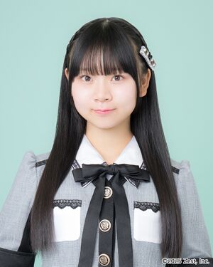 2025年SKE48プロフィール 佐々木希美.jpg