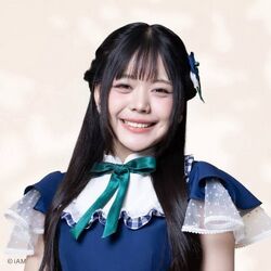 2026年CGM48プロフィール Nisha 2.jpg
