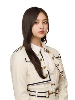 2024年乃木坂46Mobileプロフィール 井上和 4.png