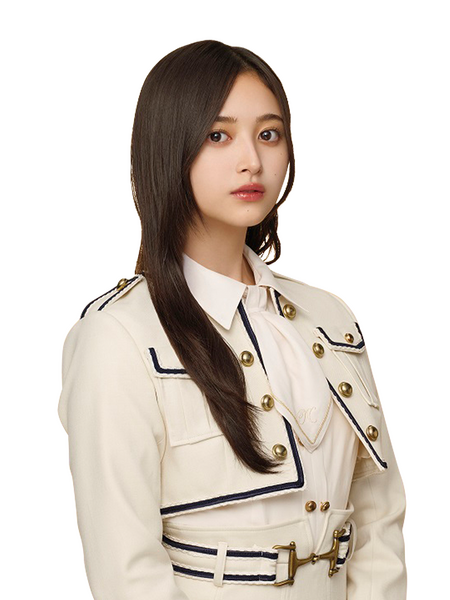 ファイル:2024年乃木坂46Mobileプロフィール 井上和 4.png