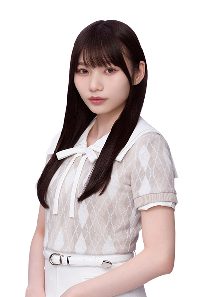 ファイル:2024年乃木坂46Mobileプロフィール 岡本姫奈 2.png