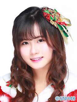2015年SNH48プロフィール 段艺璇 2.jpg