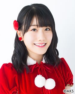 2018年HKT48プロフィール 小田彩加 3.jpg