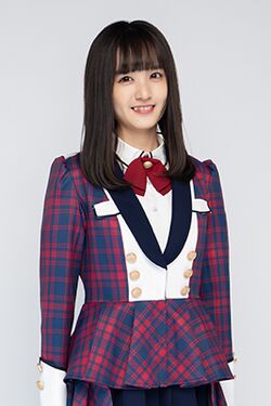 2021年AKB48 Team SHプロフィール 渐蔷薇 4.jpg