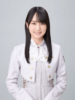2023年乃木坂46Mobileプロフィール 賀喜遥香.png