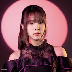 2024年BNK48プロフィール Naththarinee Kusolphat 2.jpg