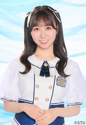 2025年STU48プロフィール 内海里音.jpg