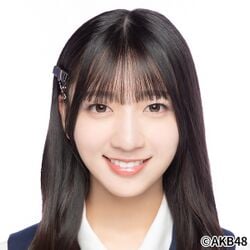 250px-2025年AKB48プロフィール_