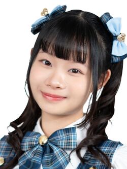 2026年KLP48プロフィール Shu Zhen.jpg