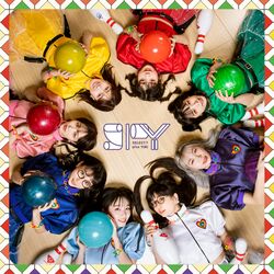 あなたを狙い撃ち♡ 通常盤.jpg