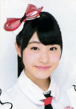 2015年NGT48プロフィール 加藤美南 0.jpg