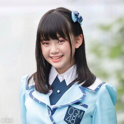 2020年CGM48プロフィール Pepo 2.jpg