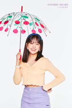 2020年IZ*ONEプロフィール An Yu Jin 6.jpg