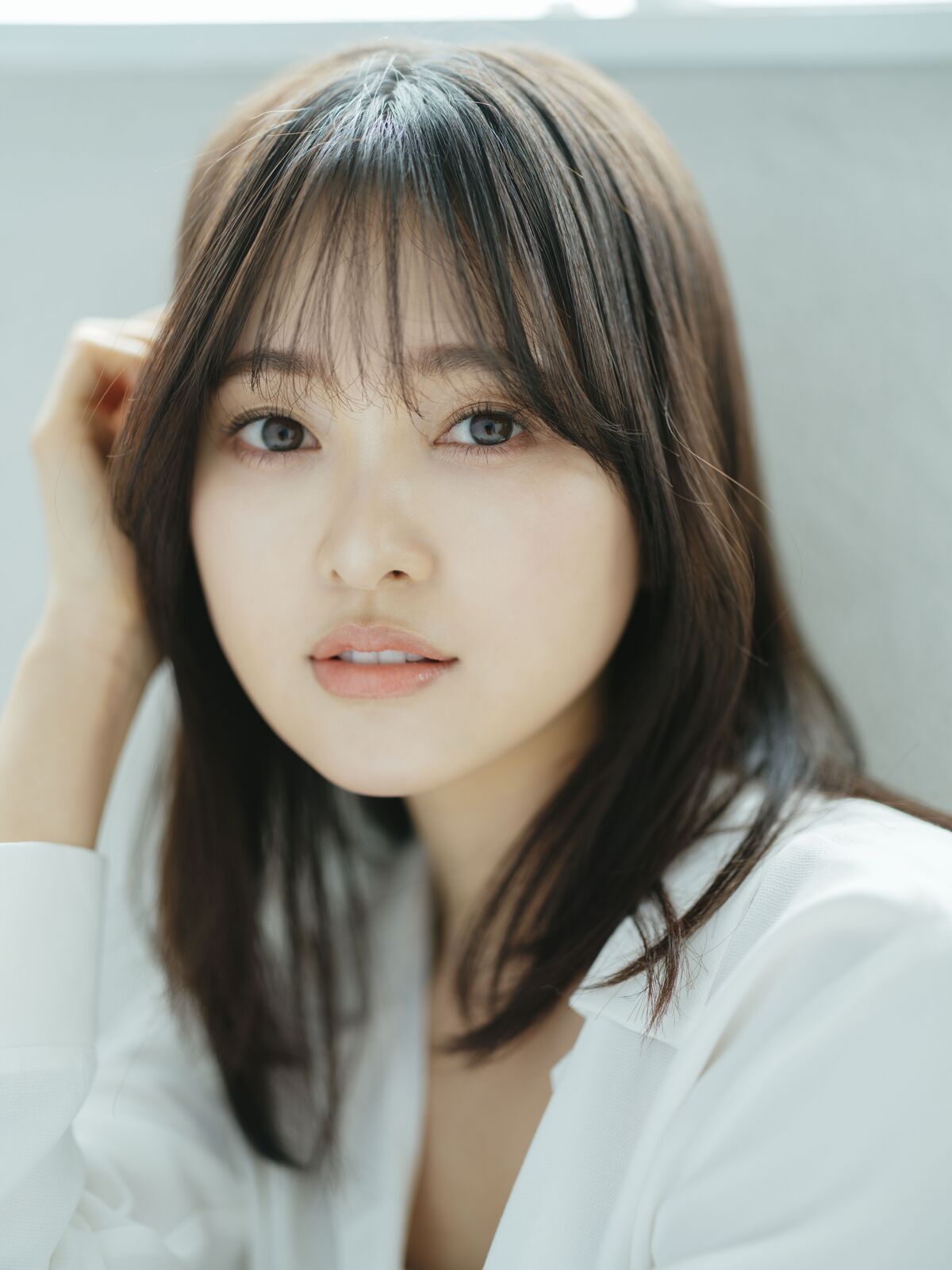 吉川遥 