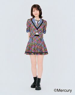 2025年HKT48プロフィール 秋吉優花 3.jpg
