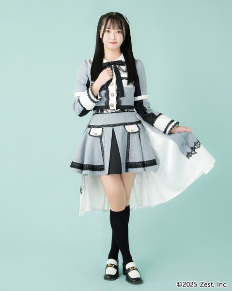 ファイル:2025年SKE48プロフィール 桜井愛莉咲 2.jpg