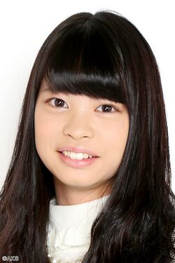 2014年SKE48７期生三次審査プロフィール 久保沙奈恵.jpg