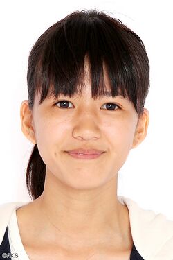 2014年SKE48７期生三次審査プロフィール 大羽美早紀.jpg
