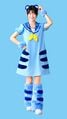 持永真奈