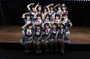 2015年9月5日 チーム8公演 AKB48劇場.jpg