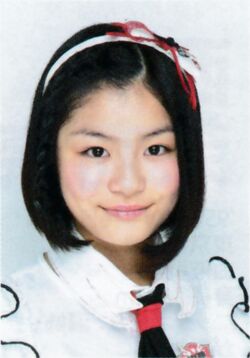 2015年NGT48プロフィール 清司麗菜 0.jpg