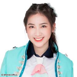 2018年BNK48プロフィール Janista Tansiri 3.jpg