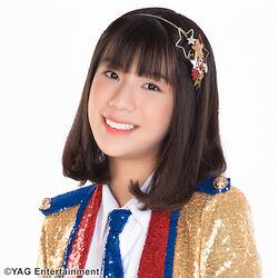 2019年SGO48プロフィール Thái Gia Nghi 3.jpg