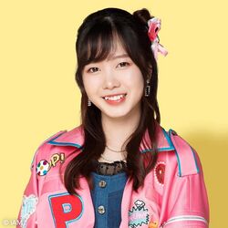 2020年BNK48プロフィール Jiradapa Intajak 2.jpg