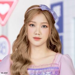 2022年BNK48プロフィール Pichayapa Natha 2.jpg