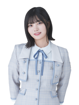 2024年乃木坂46Mobileプロフィール 中西アルノ 2.png