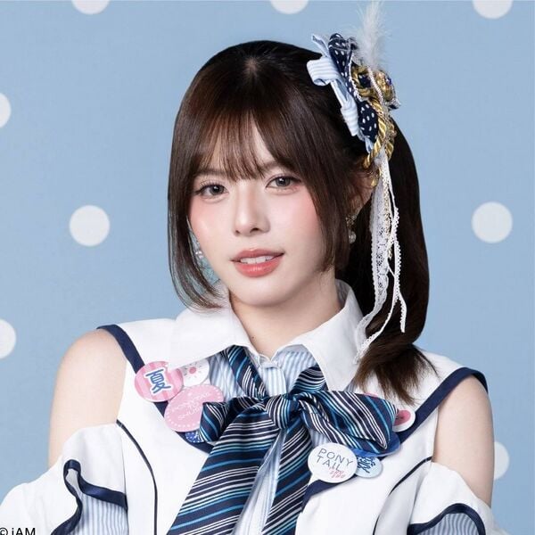 ファイル:2026年BNK48プロフィール Pancake.jpg
