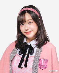 2026年JKT48プロフィール Hillary Abigail 3.jpg