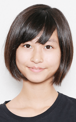 AKB48 16期生二次審査 本間麻衣.png