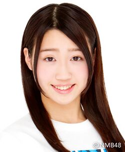 2011年NMB48プロフィール 日下このみ.jpg