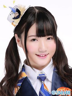 2015年SNH48プロフィール 刘佩鑫.jpg