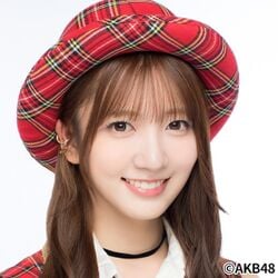 AKB 工藤華純　ビンゴ運上昇御守り 工藤華純 - エケペディア